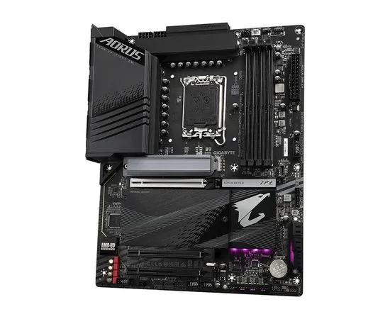 Материнская плата Gigabyte Z790 AORUS ELITE AX, фото 3
