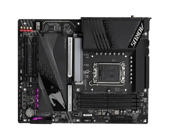 Материнская плата Gigabyte Z790 AORUS ELITE AX, фото 4