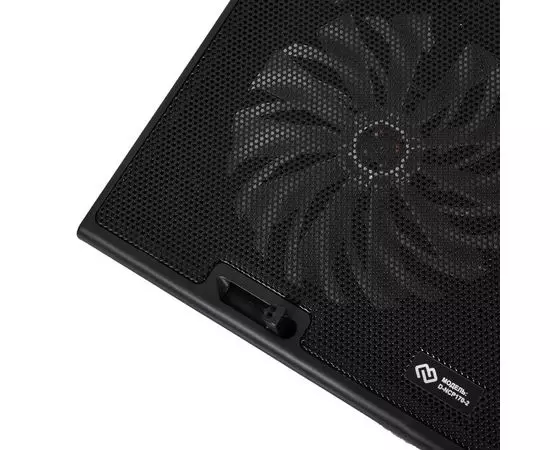 Подставка теплоотводящая под ноутбук Digma D-NCP170-2 17", фото 4