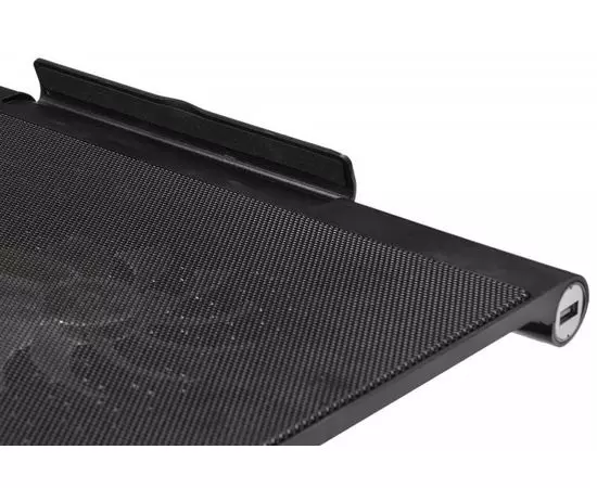 Подставка теплоотводящая под ноутбук Buro BU-LCP170-B214 17", фото 5