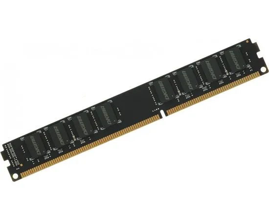 Оперативная память Digma 8Gb DDR3L-1600MHz (DGMAD31600008D), фото 2