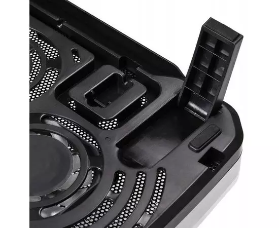 Подставка теплоотводящая под ноутбук Buro BU-LCP156-B208 15,6", фото 3