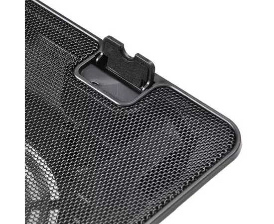 Подставка теплоотводящая под ноутбук Buro BU-LCP156-B214H 15,6", фото 4