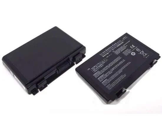 Аккумулятор для ноутбука ASUS A32-K50/F82