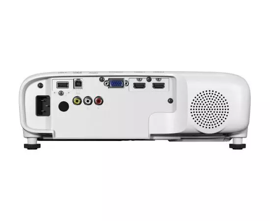 Проектор Epson EB-FH52 (V11H978040), фото 2