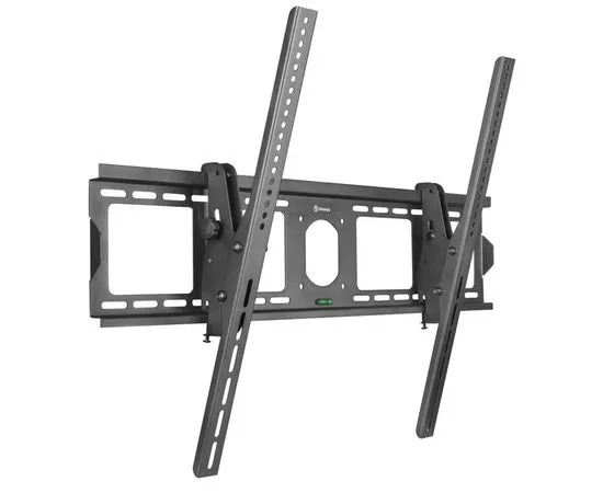 Кронштейн 55"-100" 1 ст. свободы, (ONKRON, UT4) черный (ONKRON UT4 BLACK)