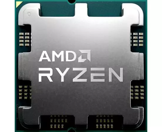 Процессор AMD RYZEN R5-7600X Tray (100-000000593)