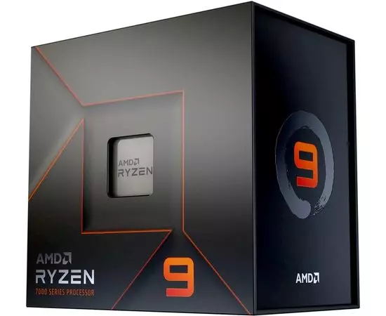 Процессор AMD RYZEN R9-7900X Box (100-100000589WOF)