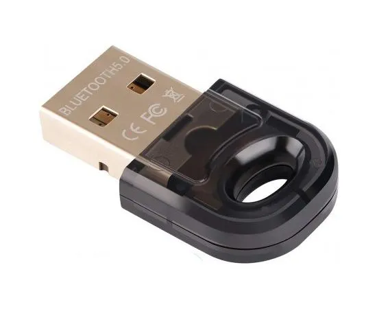 Адаптер Bluetooth v5.0, KS-is KS-473