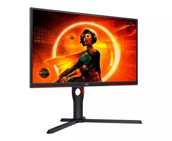 Монитор 25" AOC AGON 25G3ZM, фото 2