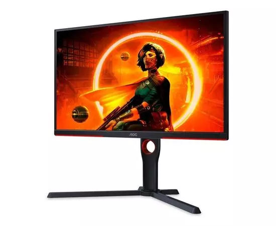 Монитор 25" AOC AGON 25G3ZM, фото 3