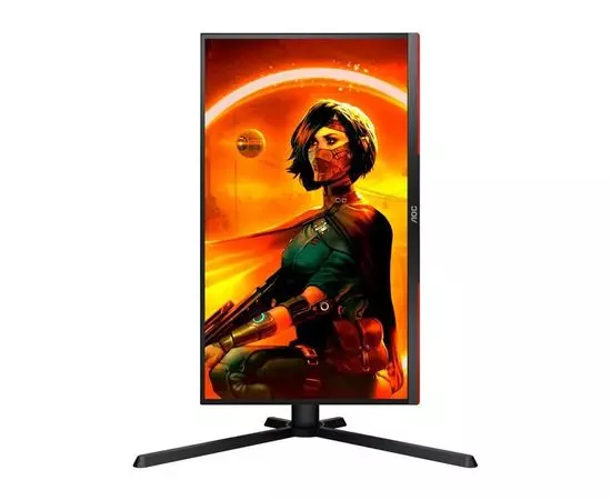 Монитор 25" AOC AGON 25G3ZM, фото 4
