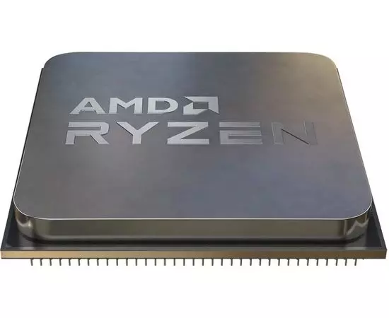 Процессор AMD RYZEN R5-5500 Tray (100-000000457)