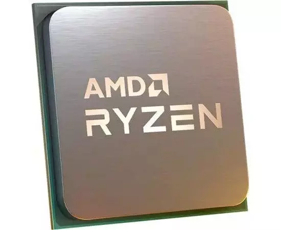 Процессор AMD RYZEN R5-5600 Tray (100-000000927)