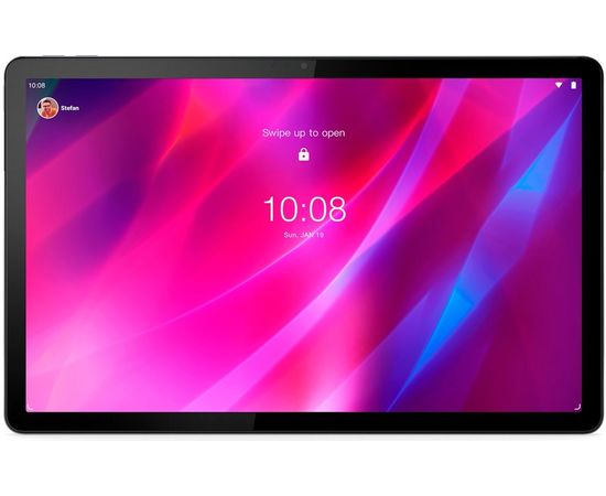 Планшет Lenovo IdeaTab P11 PLUS TB-J616F 64Gb Grey (ZA9N0021PL)
