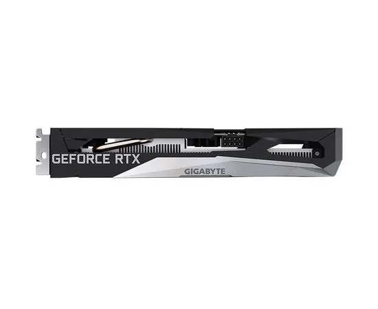 Видеокарта GeForce RTX3050 8GB GDDR6 (Gigabyte) (GV-N3050WF2OC-8GD), фото 5