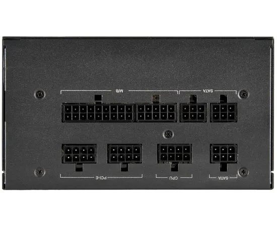 Блок питания 650W (CHIEFTEC, PPS-650FC), фото 3
