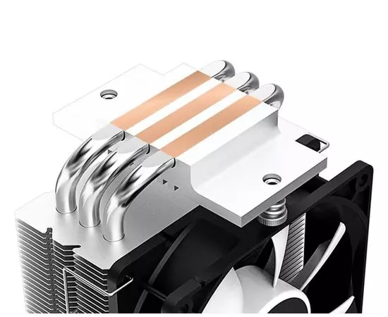 Кулер для процессора ID-Cooling SE-903-XT, фото 2