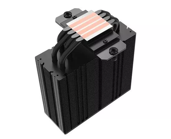 Кулер для процессора ID-Cooling SE-224-XTS ARGB, фото 5
