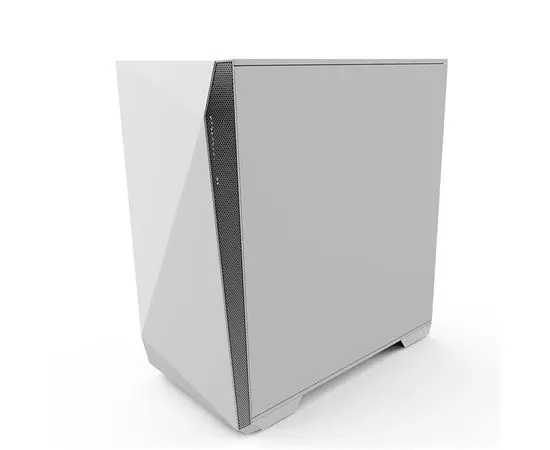 Корпус Zalman Z1 Iceberg White, без БП, фото 2