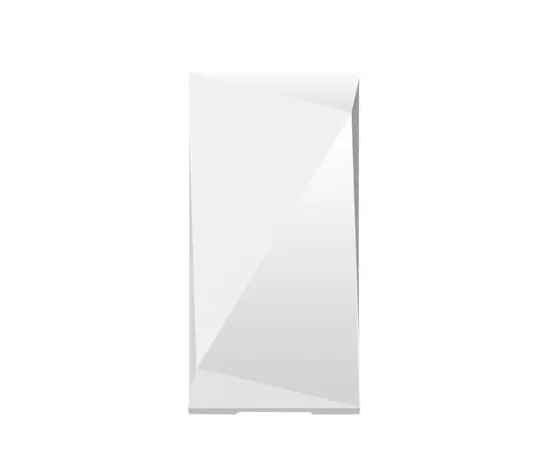 Корпус Zalman Z1 Iceberg White, без БП, фото 3
