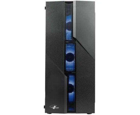 Корпус  Eurocase A85 4ARGB, без БП