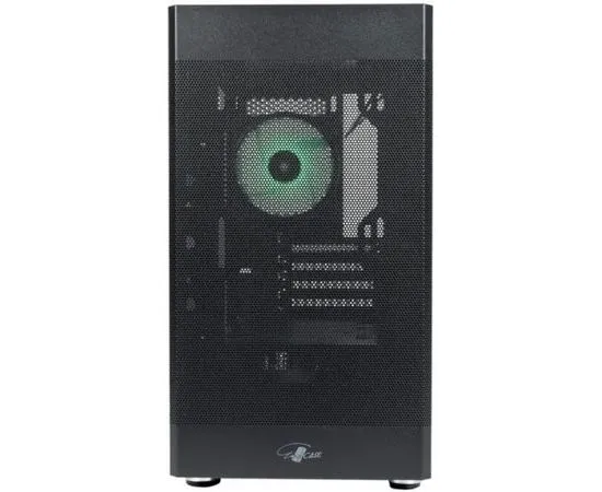 Корпус  Eurocase M08 ARGB, без БП, фото 2