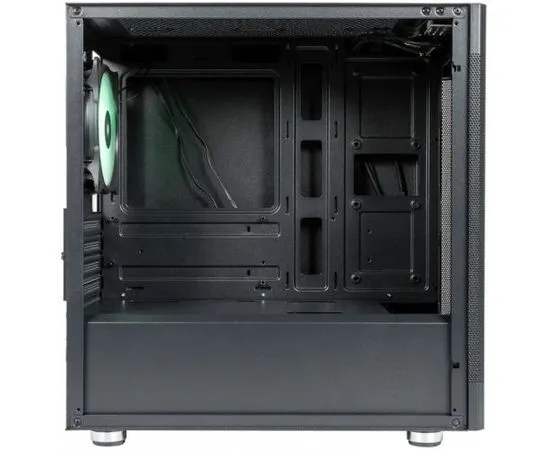 Корпус  Eurocase M08 ARGB, без БП, фото 4