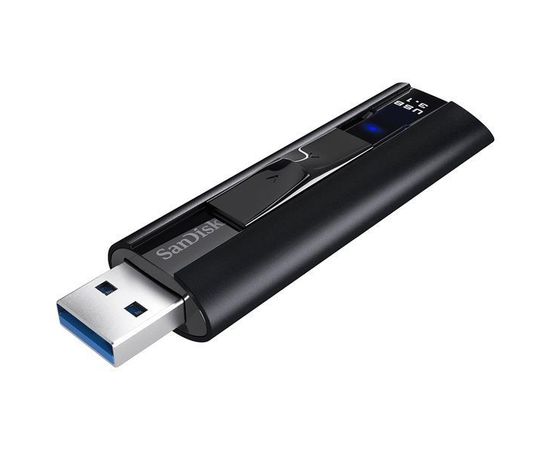 USB Flash-накопитель 128Gb USB 3.1 (SanDisk, CZ88 Cruzer Extreme Pro) (SDCZ880-128G-G46)