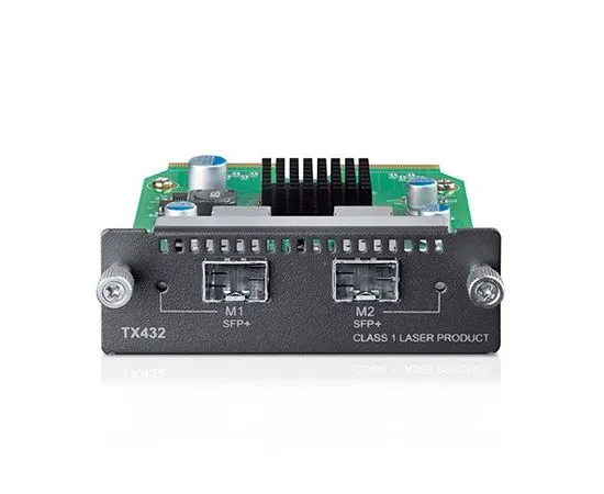 Модуль SFP TP-LINK TX432