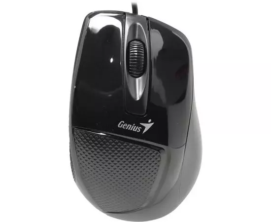 Мышь Genius DX-150X USB, Black (31010231100)