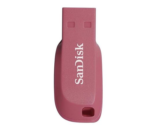 USB Flash-накопитель 16Gb (SanDisk) Cruzer Blade Pink (SDCZ50C-016G-B35PE)