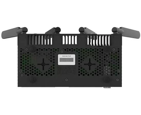 Роутер Mikrotik RB4011iGS+5HacQ2HnD-IN, фото 3