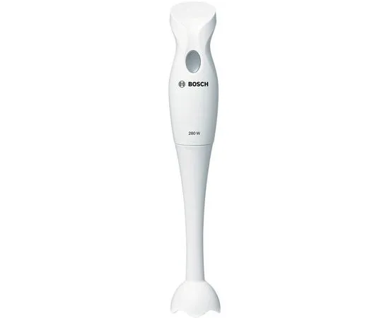 Блендер BOSCH MSM6B100, белый