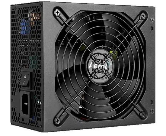 Блок питания 1200W (Aerocool, KCAS PLUS 1200GM), фото 3