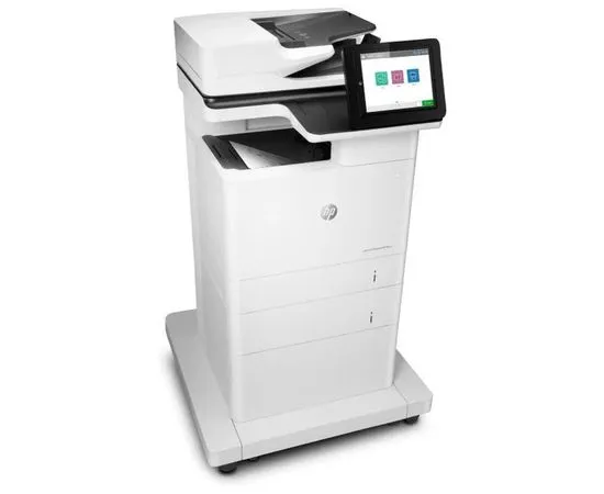 МФУ HP LaserJet Enterprise MFP M635fht (7PS98A)
