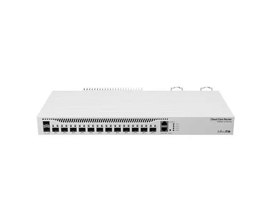 Роутер Mikrotik CCR2004-1G-12S+2XS