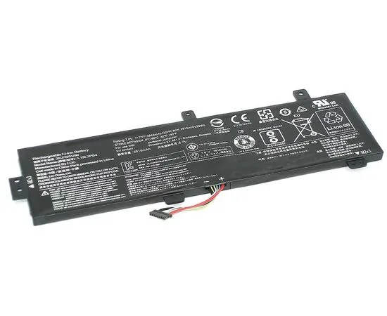 Аккумулятор для ноутбука Lenovo L15C2PB5 L15L2PB4 L15M2PB3 L15L2PB5 L15S2TB0