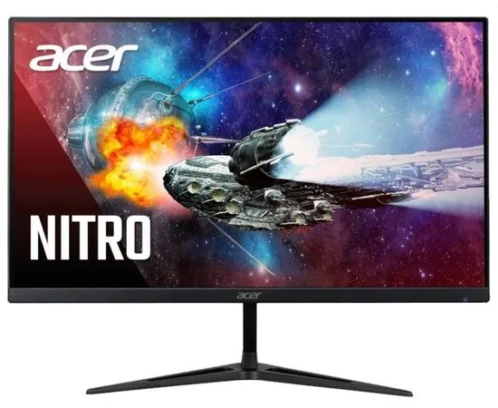 Монитор 23.8" ACER Nitro RG241YPbiipx (UM.QR1EE.P01)