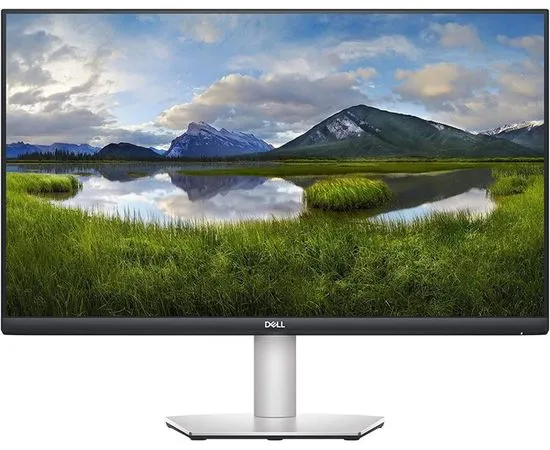 Монитор 27" Dell S2721QS (2721-9435)