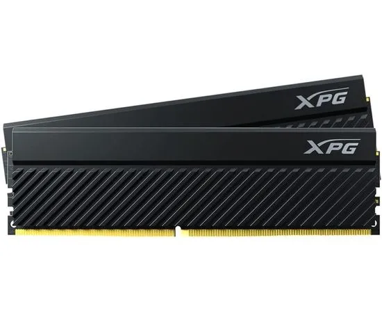 Оперативная память ADATA 2x16GB DDR4-3200MHz XPG Gammix D45 (AX4U320016G16A-DCBKD45)
