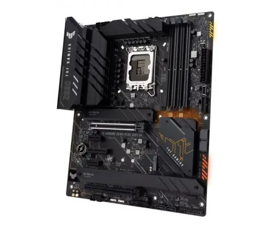 Материнская плата ASUS TUF GAMING Z690-PLUS WIFI, фото 2