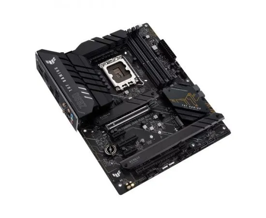 Материнская плата ASUS TUF GAMING Z690-PLUS WIFI, фото 3