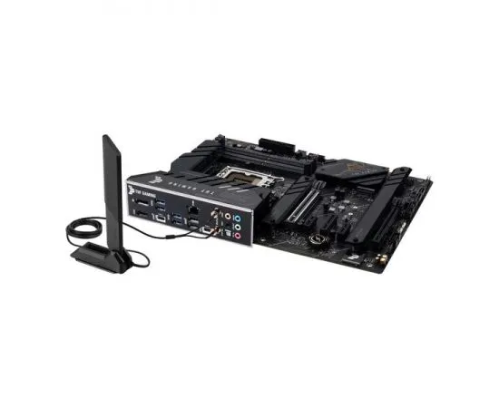 Материнская плата ASUS TUF GAMING Z690-PLUS WIFI, фото 4