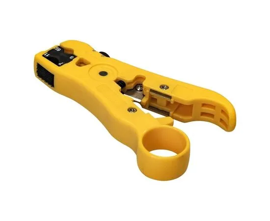 Инструмент для зачистки витой пары ExeGate EX-T352 (EX293159RUS), фото 3