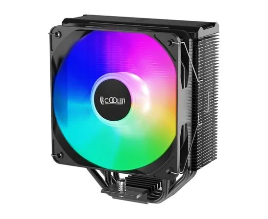 Кулер для процессора PCCooler Paladin EX400S, фото 2