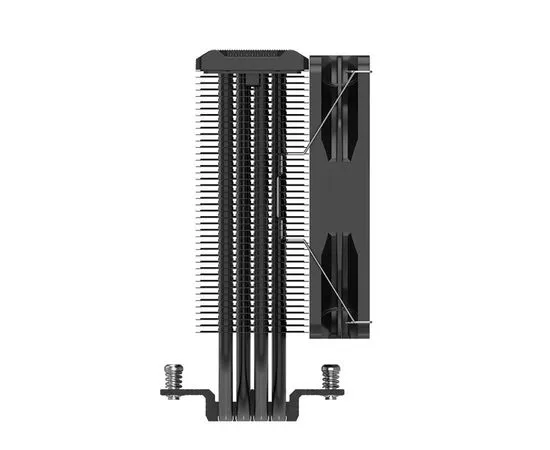 Кулер для процессора PCCooler Paladin EX400S, фото 3