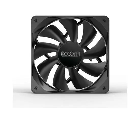 Кулер для процессора PCCooler Paladin EX400S, фото 4