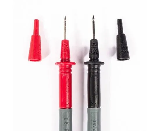 Щупы для тестера КВТ KT 3002 (79139), фото 2