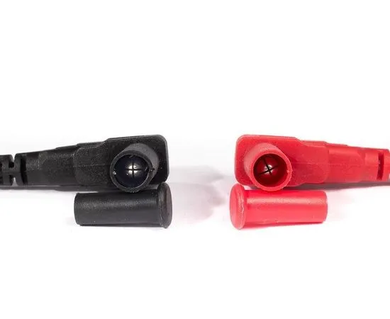 Щупы для тестера КВТ KT 3002 (79139), фото 3